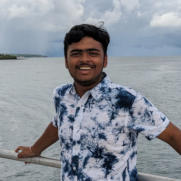 Varad Raj Agrawal